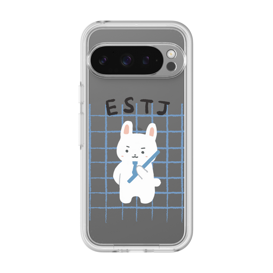 プレミアムパネル［ オリジナル - ESTJ 幹部 - キャラクター ］
