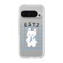 プレミアムパネル［ オリジナル - ESTJ 幹部 - キャラクター ］