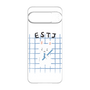 プレミアムパネル［ オリジナル - ESTJ 幹部 - キャラクター ］