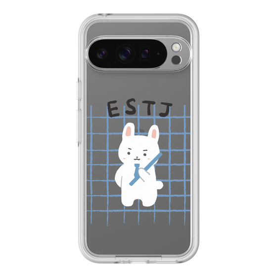 プレミアムパネル［ オリジナル - ESTJ 幹部 - キャラクター ］