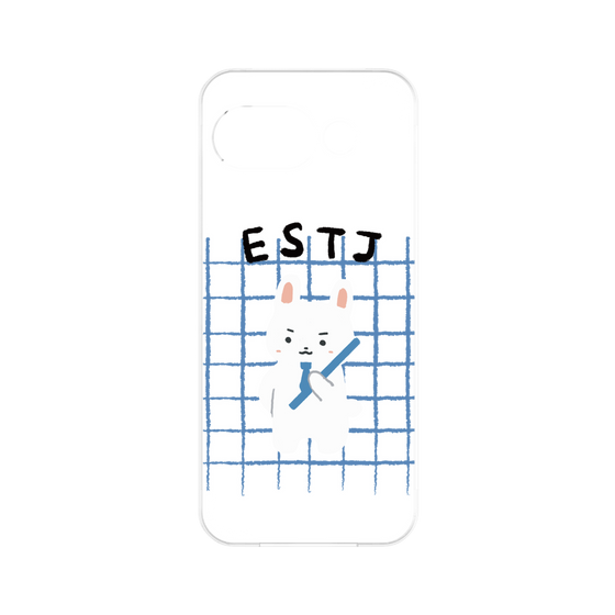 プレミアムパネル［ オリジナル - ESTJ 幹部 - キャラクター ］
