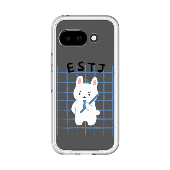 プレミアムパネル［ オリジナル - ESTJ 幹部 - キャラクター ］