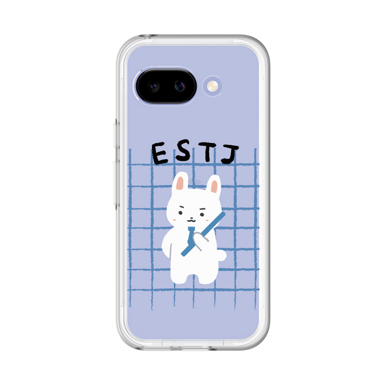 プレミアムパネル［ オリジナル - ESTJ 幹部 - キャラクター ］