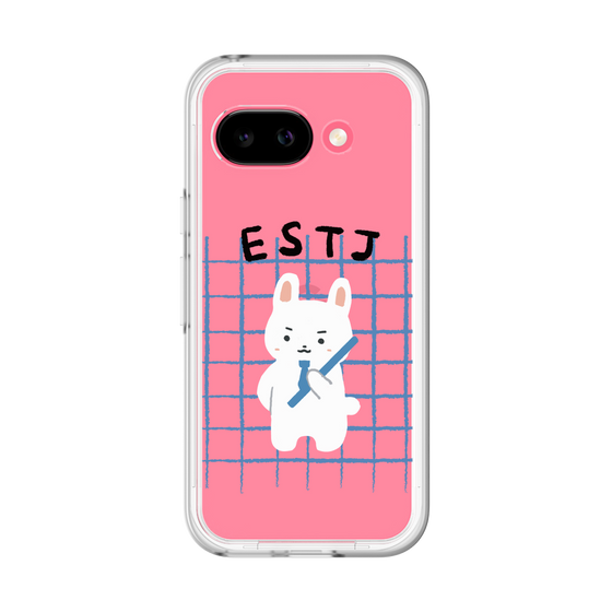 プレミアムパネル［ オリジナル - ESTJ 幹部 - キャラクター ］