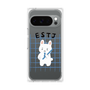 プレミアムパネル［ オリジナル - ESTJ 幹部 - キャラクター ］
