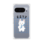 プレミアムパネル［ オリジナル - ESTJ 幹部 - キャラクター ］