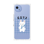 プレミアムパネル［ オリジナル - ESTJ 幹部 - キャラクター ］