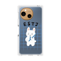 プレミアムパネル［ オリジナル - ESTJ 幹部 - キャラクター ］