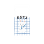 プレミアムパネル［ オリジナル - ESTJ 幹部 - キャラクター ］