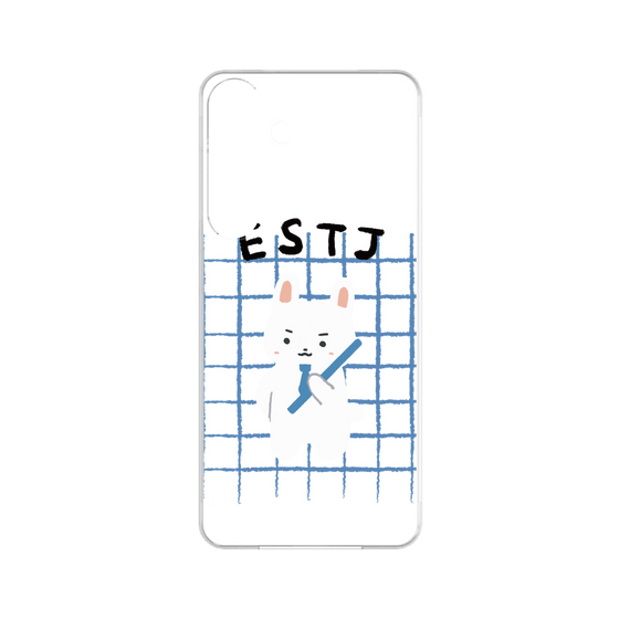 プレミアムパネル［ オリジナル - ESTJ 幹部 - キャラクター ］