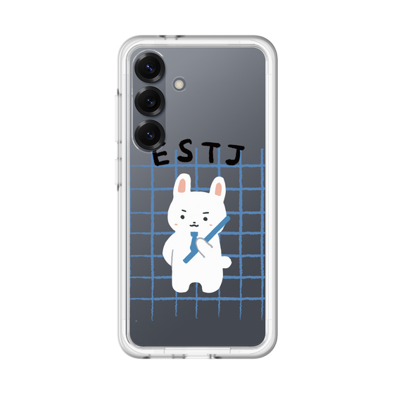プレミアムパネル［ オリジナル - ESTJ 幹部 - キャラクター ］