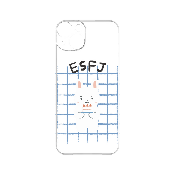 プレミアムパネル［ オリジナル - ESFJ 領事 - キャラクター ］