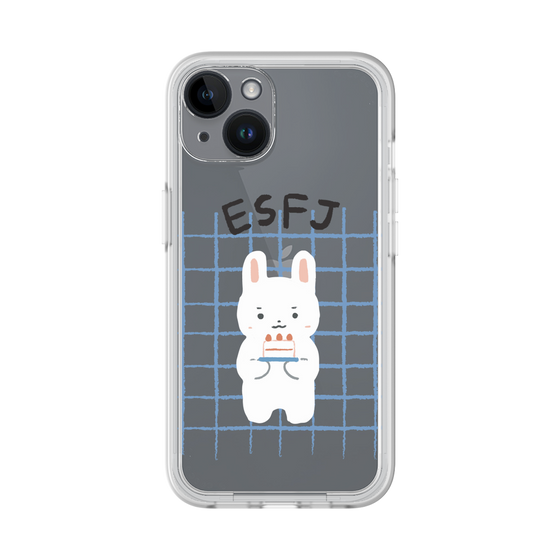 プレミアムパネル［ オリジナル - ESFJ 領事 - キャラクター ］