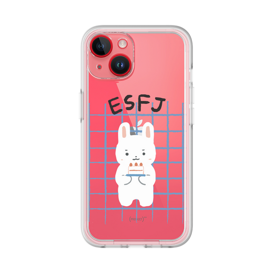 プレミアムパネル［ オリジナル - ESFJ 領事 - キャラクター ］