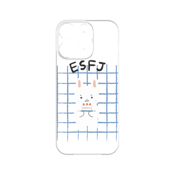 プレミアムパネル［ オリジナル - ESFJ 領事 - キャラクター ］