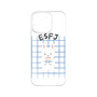 プレミアムパネル［ オリジナル - ESFJ 領事 - キャラクター ］