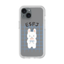 プレミアムパネル［ オリジナル - ESFJ 領事 - キャラクター ］