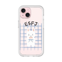 プレミアムパネル［ オリジナル - ESFJ 領事 - キャラクター ］