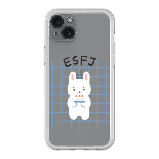 プレミアムパネル［ オリジナル - ESFJ 領事 - キャラクター ］