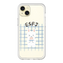 プレミアムパネル［ オリジナル - ESFJ 領事 - キャラクター ］