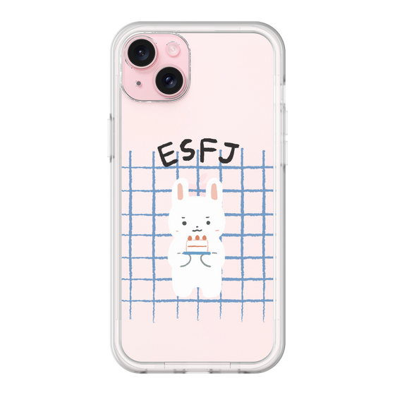 プレミアムパネル［ オリジナル - ESFJ 領事 - キャラクター ］