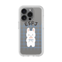 プレミアムパネル［ オリジナル - ESFJ 領事 - キャラクター ］