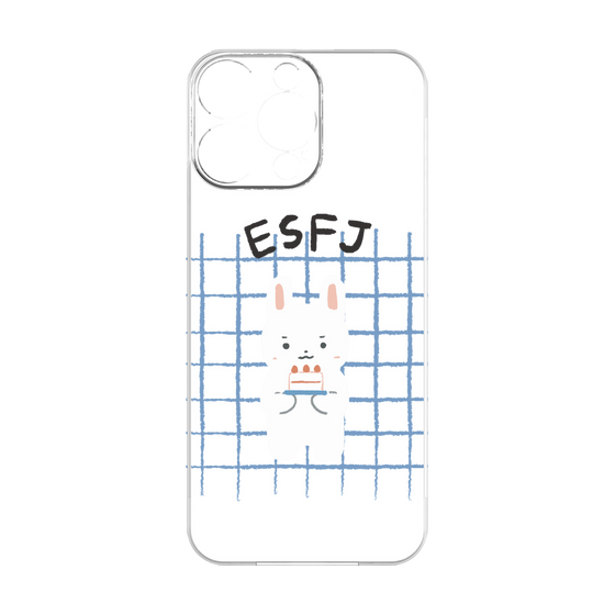 プレミアムパネル［ オリジナル - ESFJ 領事 - キャラクター ］