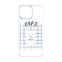 プレミアムパネル［ オリジナル - ESFJ 領事 - キャラクター ］