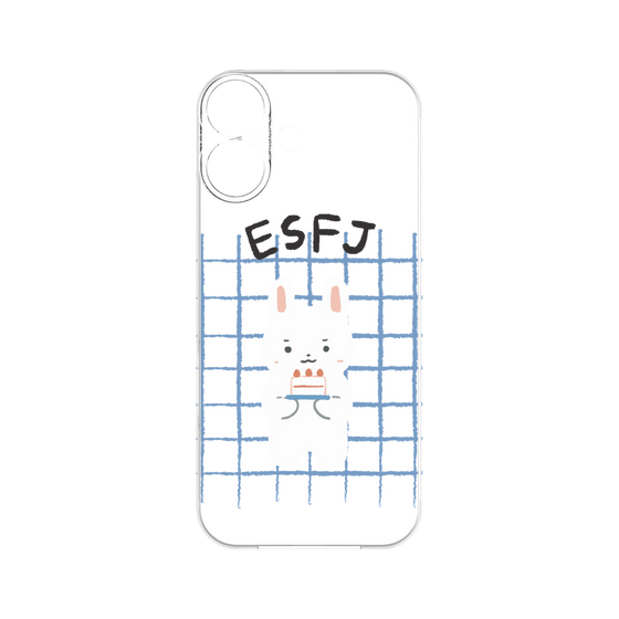 プレミアムパネル［ オリジナル - ESFJ 領事 - キャラクター ］