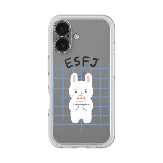 プレミアムパネル［ オリジナル - ESFJ 領事 - キャラクター ］