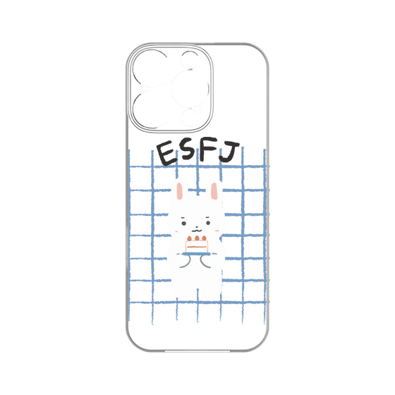 プレミアムパネル［ オリジナル - ESFJ 領事 - キャラクター ］