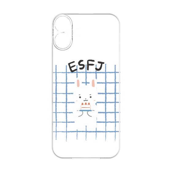 プレミアムパネル［ オリジナル - ESFJ 領事 - キャラクター ］