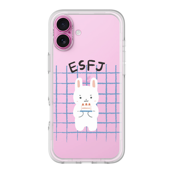 プレミアムパネル［ オリジナル - ESFJ 領事 - キャラクター ］