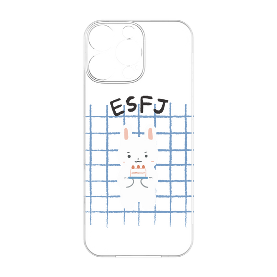 プレミアムパネル［ オリジナル - ESFJ 領事 - キャラクター ］