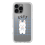 プレミアムパネル［ オリジナル - ESFJ 領事 - キャラクター ］