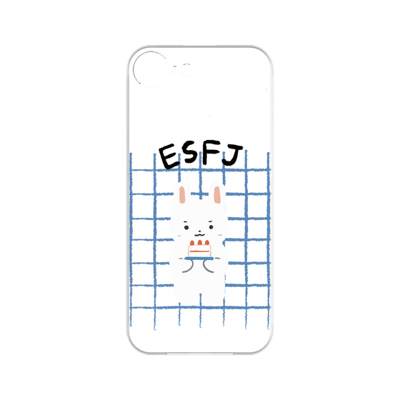 プレミアムパネル［ オリジナル - ESFJ 領事 - キャラクター ］