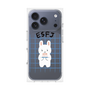プレミアムパネル［ オリジナル - ESFJ 領事 - キャラクター ］