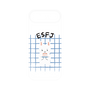 プレミアムパネル［ オリジナル - ESFJ 領事 - キャラクター ］