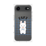 プレミアムパネル［ オリジナル - ESFJ 領事 - キャラクター ］
