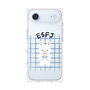 プレミアムパネル［ オリジナル - ESFJ 領事 - キャラクター ］