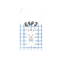 プレミアムパネル［ オリジナル - ESFJ 領事 - キャラクター ］