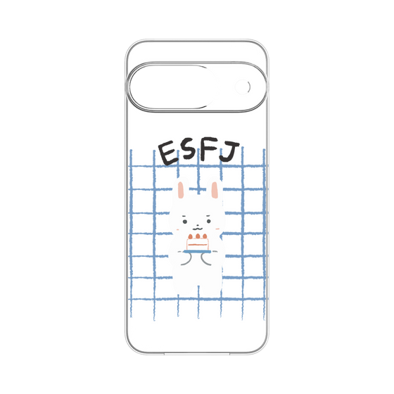 プレミアムパネル［ オリジナル - ESFJ 領事 - キャラクター ］