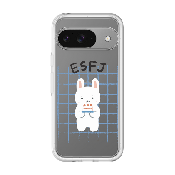 プレミアムパネル［ オリジナル - ESFJ 領事 - キャラクター ］