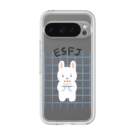プレミアムパネル［ オリジナル - ESFJ 領事 - キャラクター ］