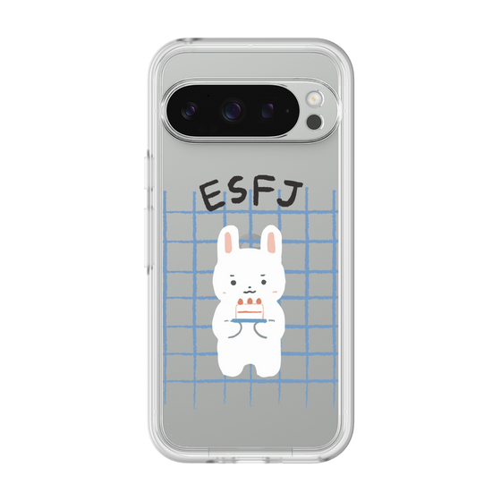 プレミアムパネル［ オリジナル - ESFJ 領事 - キャラクター ］