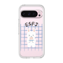 プレミアムパネル［ オリジナル - ESFJ 領事 - キャラクター ］