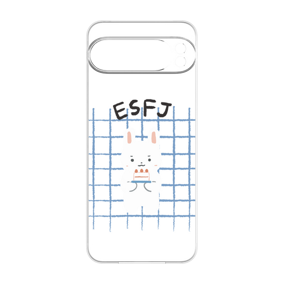 プレミアムパネル［ オリジナル - ESFJ 領事 - キャラクター ］