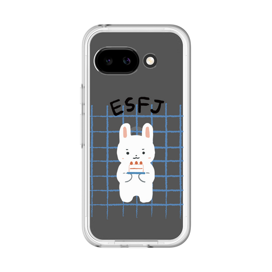 プレミアムパネル［ オリジナル - ESFJ 領事 - キャラクター ］