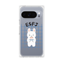 プレミアムパネル［ オリジナル - ESFJ 領事 - キャラクター ］