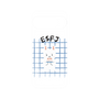 プレミアムパネル［ オリジナル - ESFJ 領事 - キャラクター ］